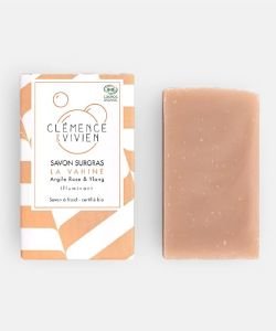 Savon à froid le Gecko